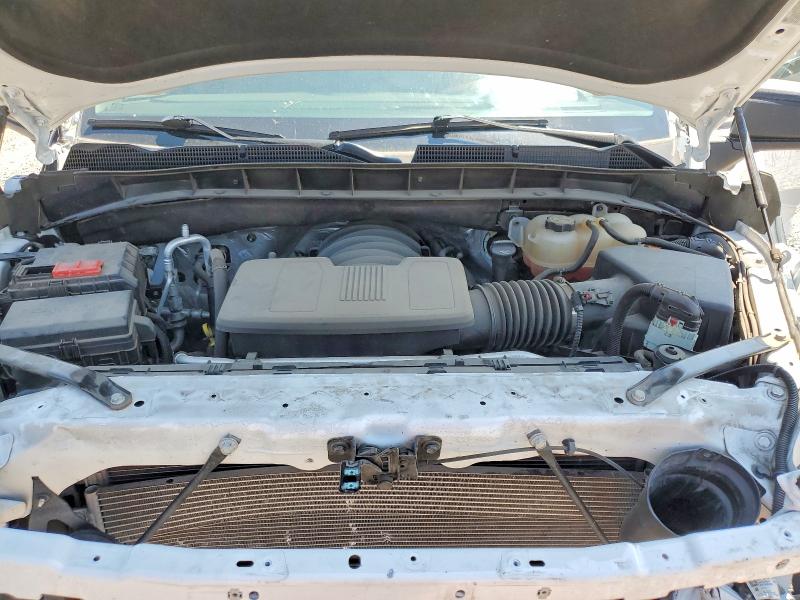 Photo 11 from auction – 2022 GMC SIERRA with VIN 1GTUUCED2NZ598565