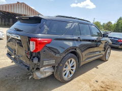 صورة رقم 3 من المزاد - 2022 FORD EXPLORER مع VIN 1FMSK7DH9NGA69386