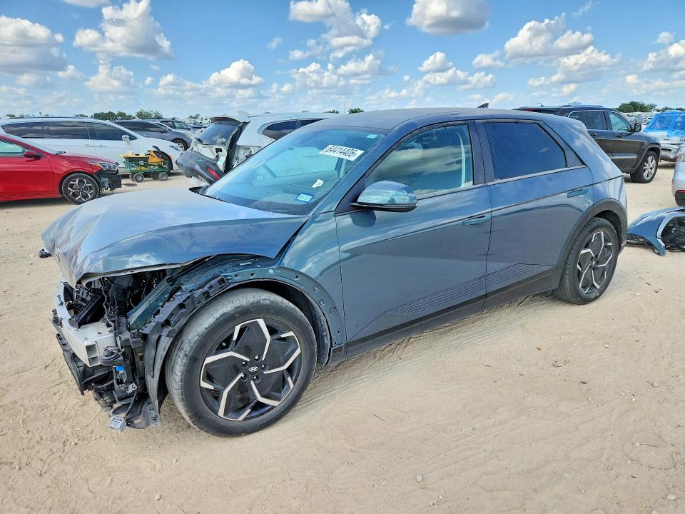 2024 HYUNDAI IONIQ 5 - Търг №64414406