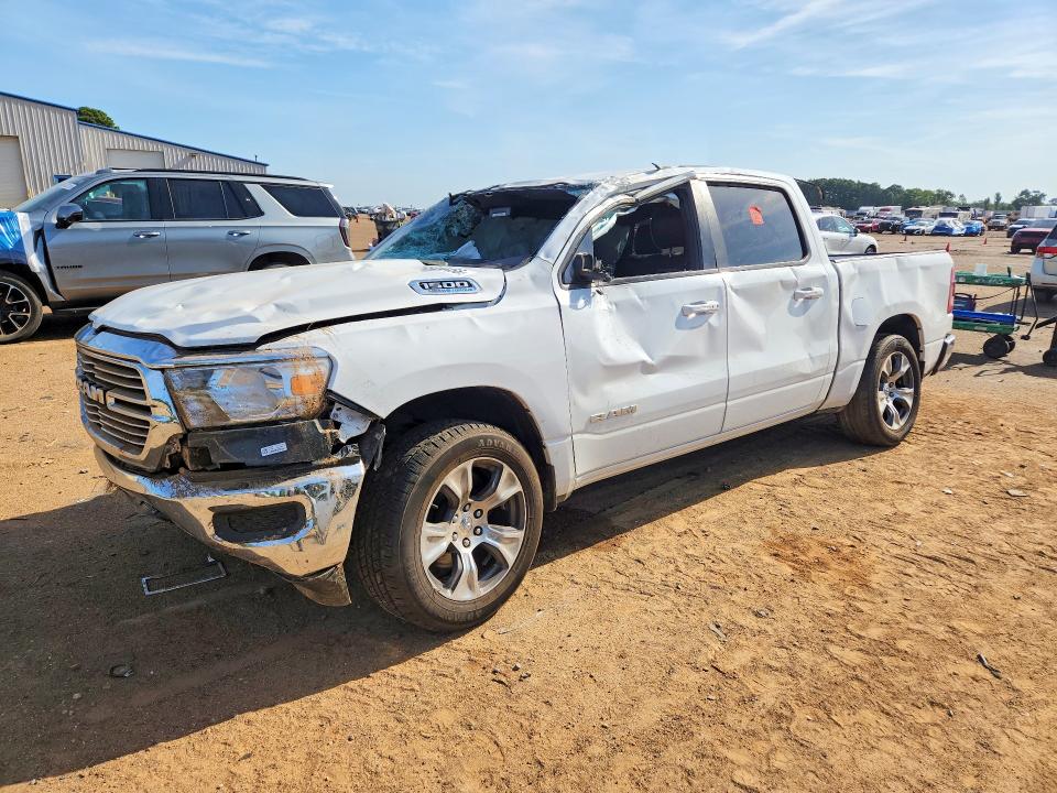 2024 RAM 1500 - Търг №65484456