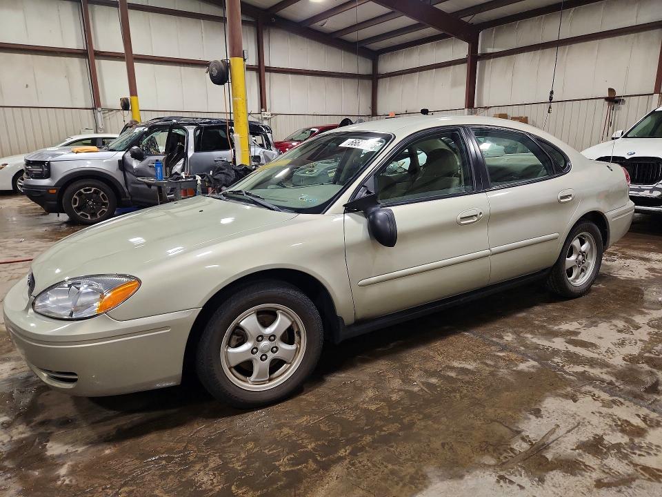2004 FORD TAURUS - Търг №66631896