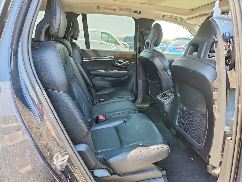 Photo 10 from auction – 2017 VOLVO XC90 with VIN YV4A22PK4H1147474