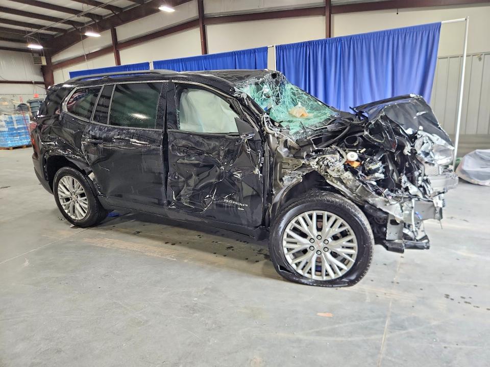 Photo 4 from auction – 2026 GMC ACADIA with VIN 1GKENKKS6TJ179004