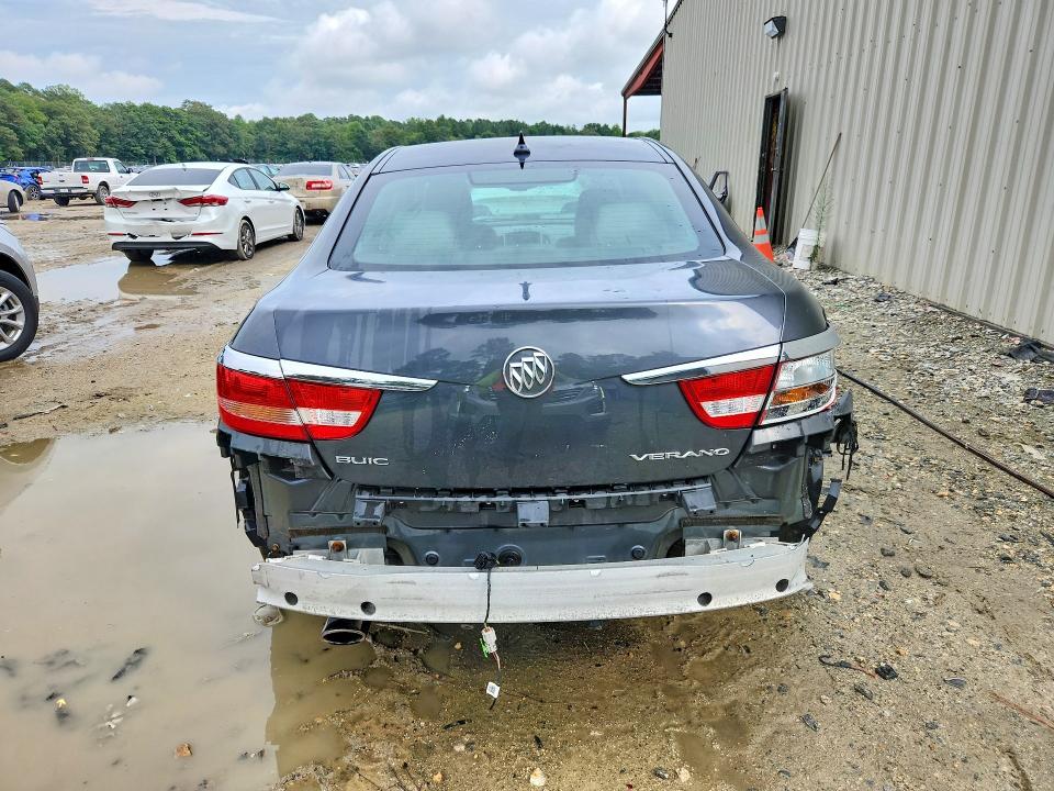 Photo 6 from auction – 2013 BUICK VERANO with VIN 1G4PR5SK1D4127852