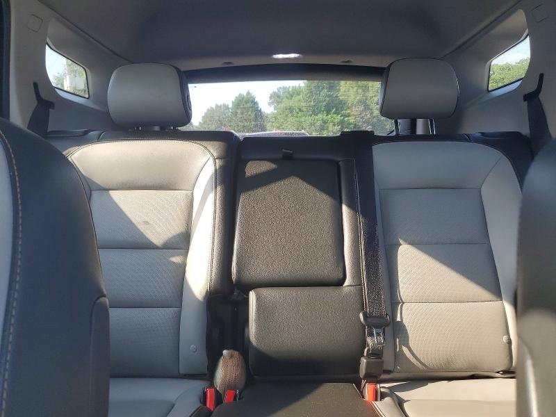 Photo 10 from auction – 2019 GMC TERRAIN with VIN 3GKALPEV0KL234450