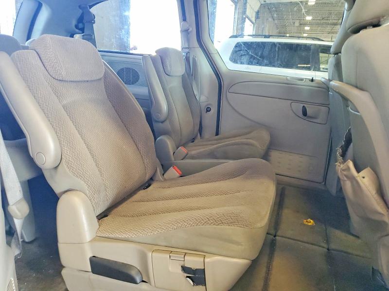 Photo 11 from auction – 2007 DODGE GRAND CARAVAN with VIN 2D4GP44L77R227310