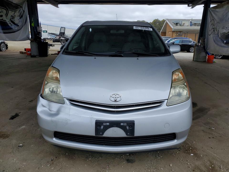 Photo 5 from auction – 2008 TOYOTA PRIUS with VIN JTDKB20U883407141