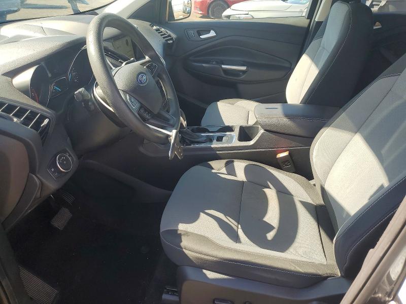 Photo 7 from auction – 2019 FORD ESCAPE with VIN 1FMCU9GD3KUA73871