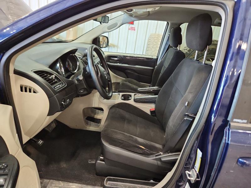 Photo 7 from auction – 2012 DODGE GRAND CARAVAN with VIN 2C4RDGCGXCR243032