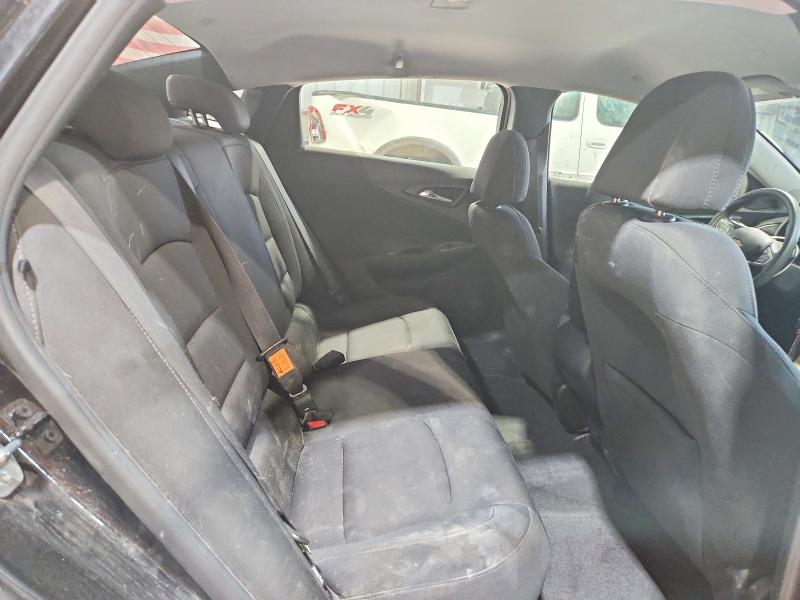 Photo 10 from auction – 2020 CHEVROLET MALIBU with VIN 1G1ZB5ST4LF010689