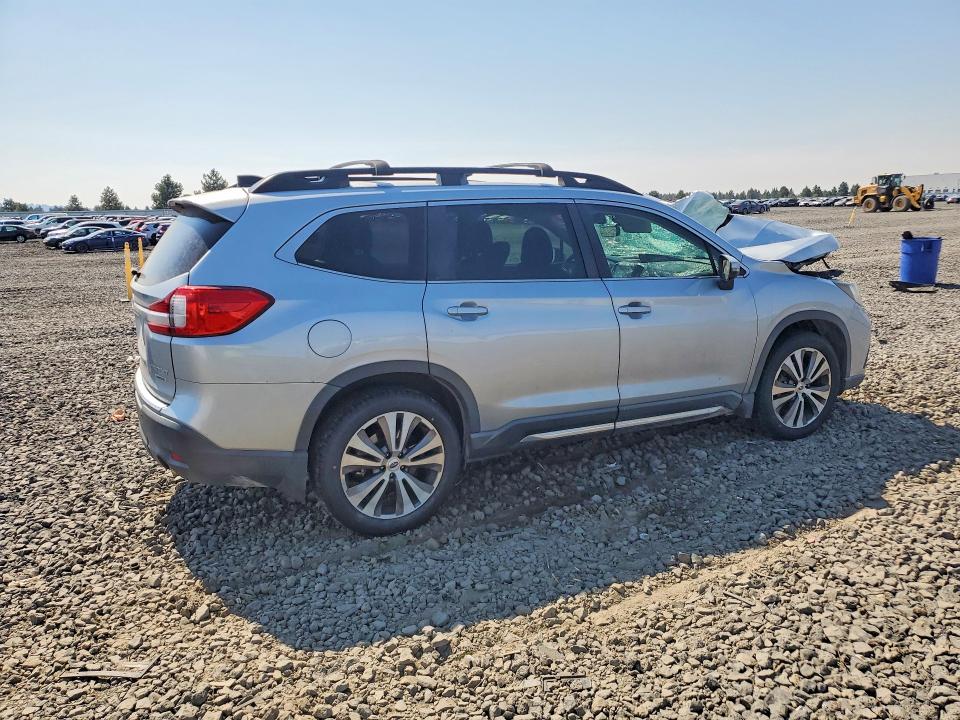 Foto 3 de la subasta – 2019 SUBARU ASCENT con VIN 4S4WMAMD6K3472122