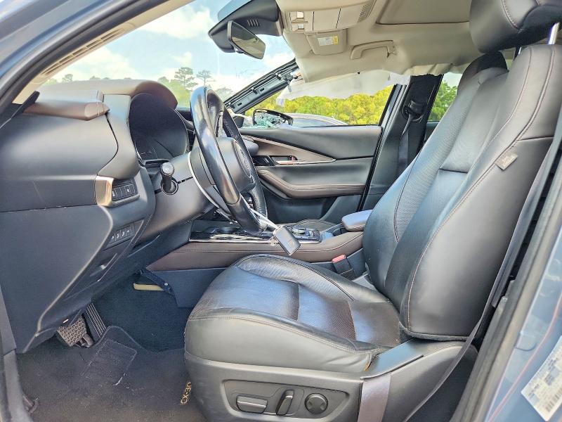 Снимка 7 от търг – 2021 MAZDA CX-30 с VIN 3MVDMBDLXMM306713