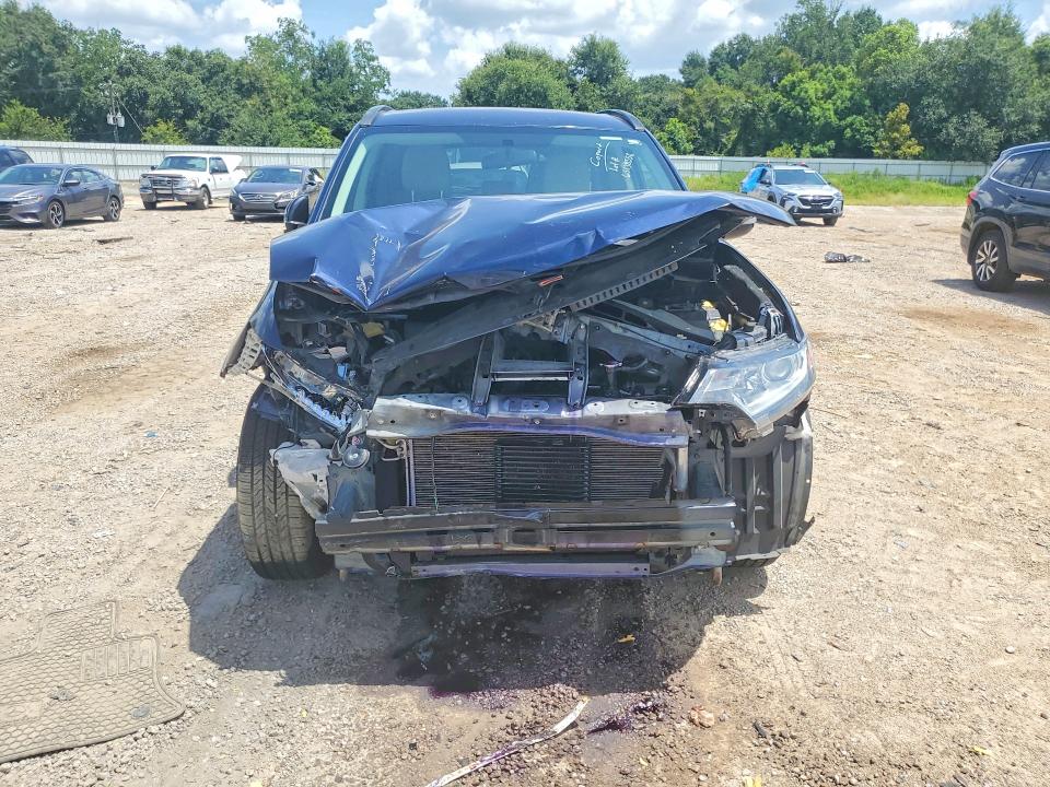 Photo 5 from auction – 2016 MITSUBISHI OUTLANDER with VIN JA4AD3A34GZ054498