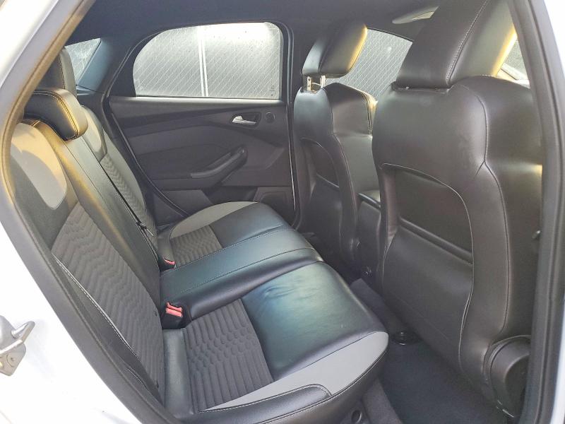 Photo 10 from auction – 2014 FORD FOCUS with VIN 1FADP3L92EL223936