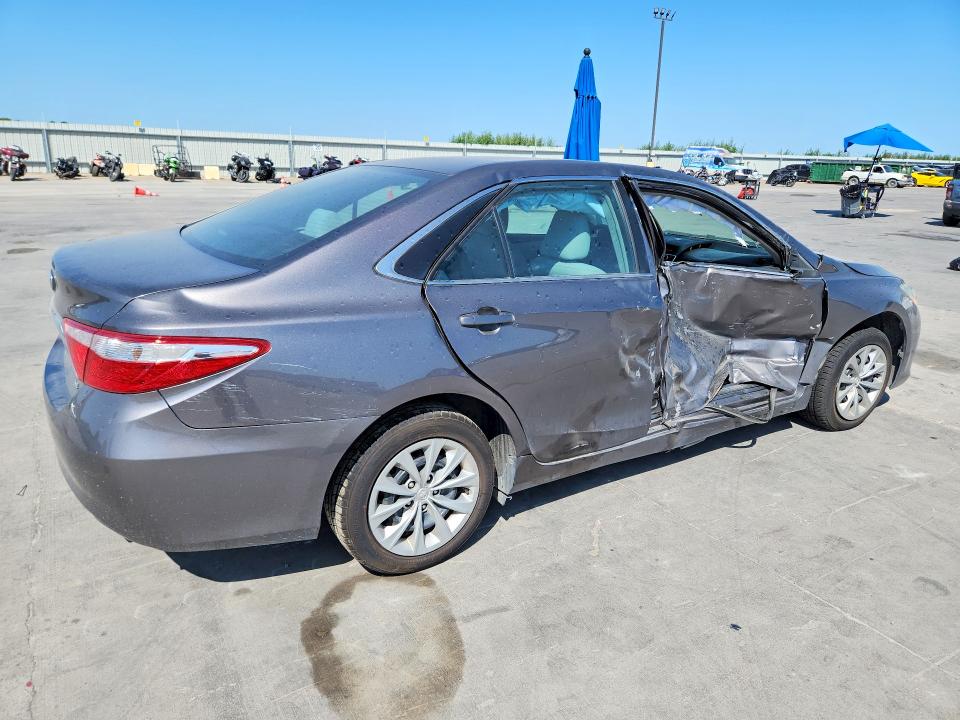 Photo 3 from auction – 2015 TOYOTA CAMRY with VIN 4T1BF1FK2FU972427