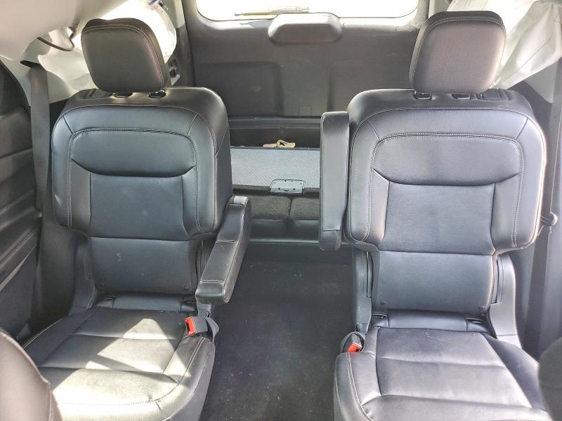 Снимка 10 от търг – 2023 FORD EXPLORER с VIN 1FMSK8FH7PGB18459