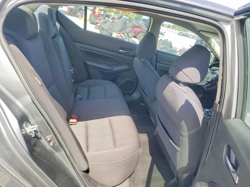 Photo 10 from auction – 2020 NISSAN ALTIMA with VIN 1N4BL4BV8LC214971