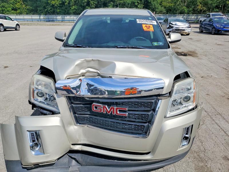 Foto 12 de la subasta – 2014 GMC TERRAIN con VIN 2GKFLVEK8E6371578
