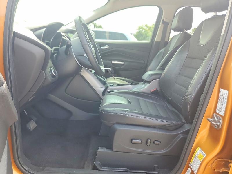 Photo 7 from auction – 2016 FORD ESCAPE with VIN 1FMCU0GX9GUB22603