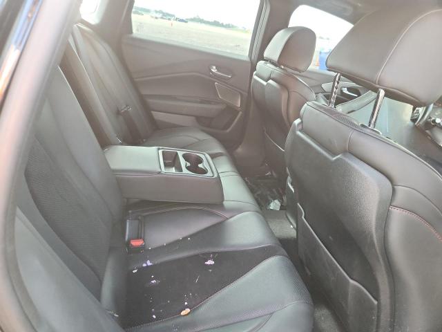 Photo 10 from auction – 2022 ACURA TLX with VIN 19UUB7F01NA001124