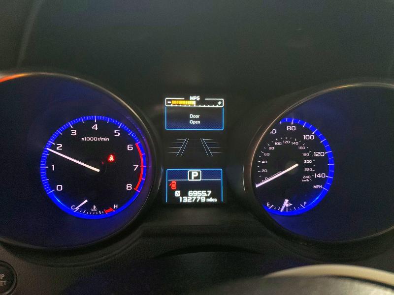 Photo 9 from auction – 2018 SUBARU LEGACY with VIN 4S3BNAF65J3027285