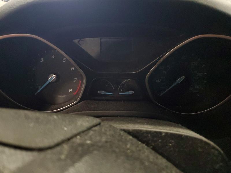 Photo 9 from auction – 2013 FORD FOCUS with VIN 1FADP3E20DL296124