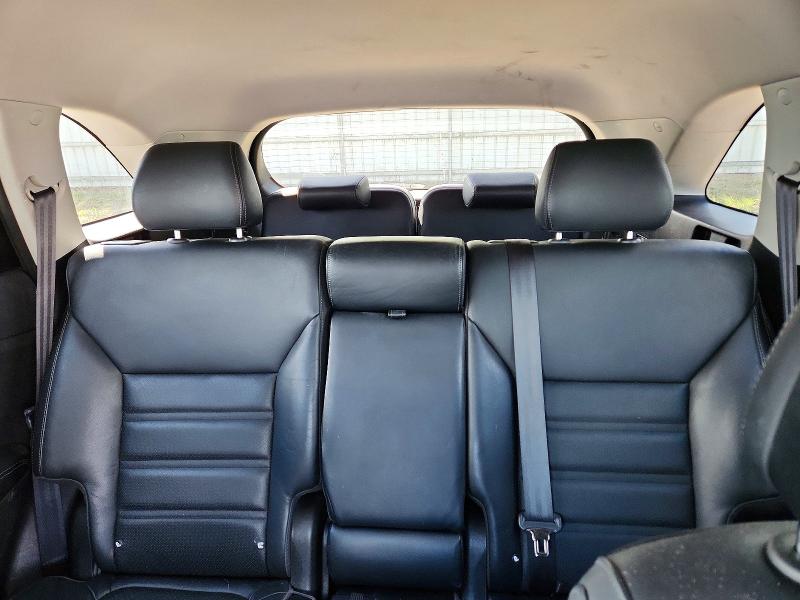 Фото 10 с аукциона – 2016 KIA SORENTO с VIN 5XYPHDA52GG073724