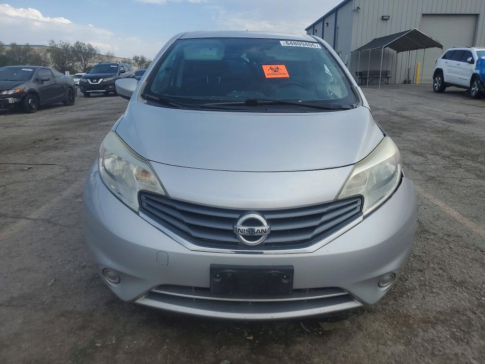 Photo 5 from auction – 2015 NISSAN VERSA NOTE with VIN 3N1CE2CP1FL430704