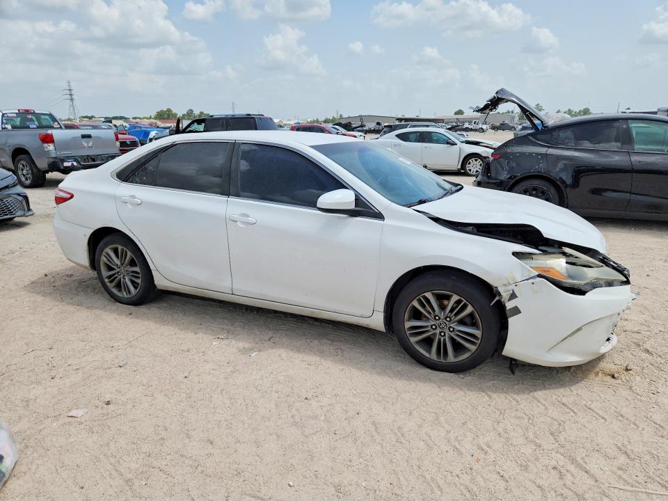 صورة رقم 4 من المزاد - 2015 TOYOTA CAMRY مع VIN 4T1BF1FK3FU037658