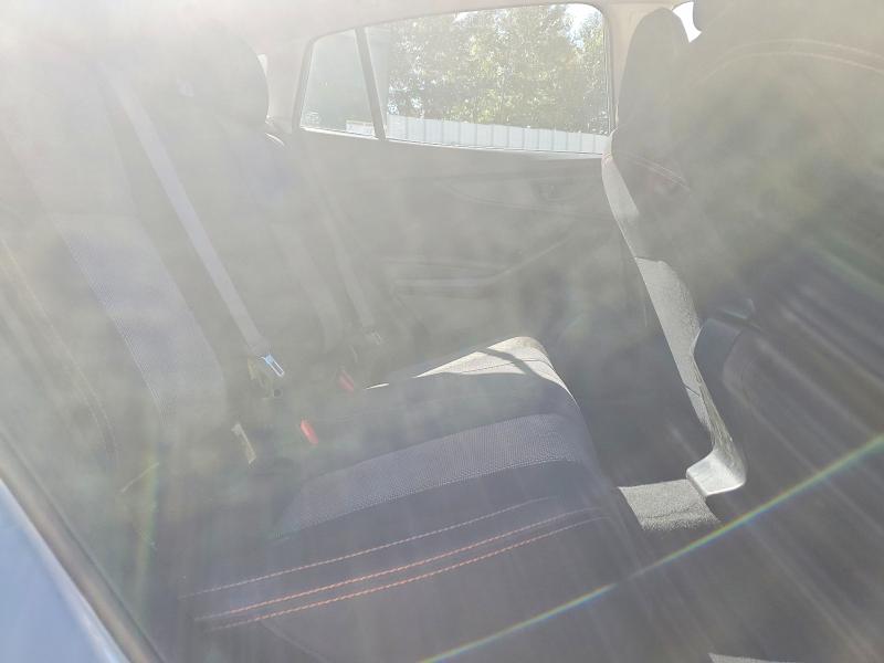 Photo 11 from auction – 2021 SUBARU CROSSTREK with VIN JF2GTAPC0MH230206