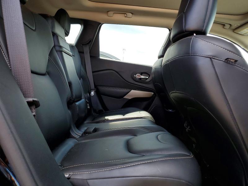 صورة رقم 11 من المزاد - 2018 JEEP CHEROKEE مع VIN 1C4PJMDX1JD550750