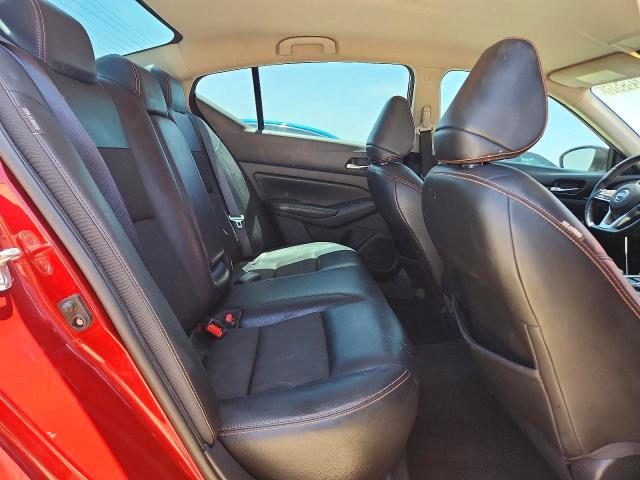 Photo 10 from auction – 2020 NISSAN ALTIMA with VIN 1N4BL4CV2LN314969