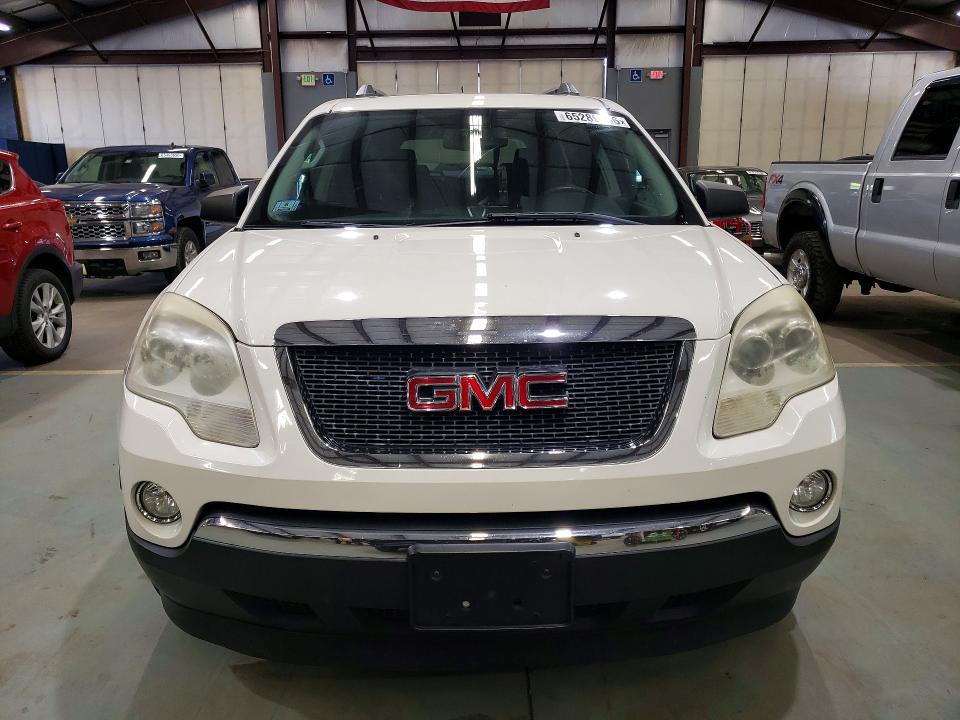Photo 5 from auction – 2012 GMC ACADIA with VIN 1GKKVPED4CJ135919