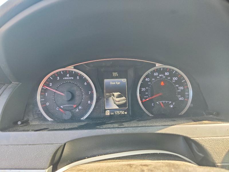 Photo 9 from auction – 2015 TOYOTA CAMRY with VIN 4T1BF1FK6FU009269