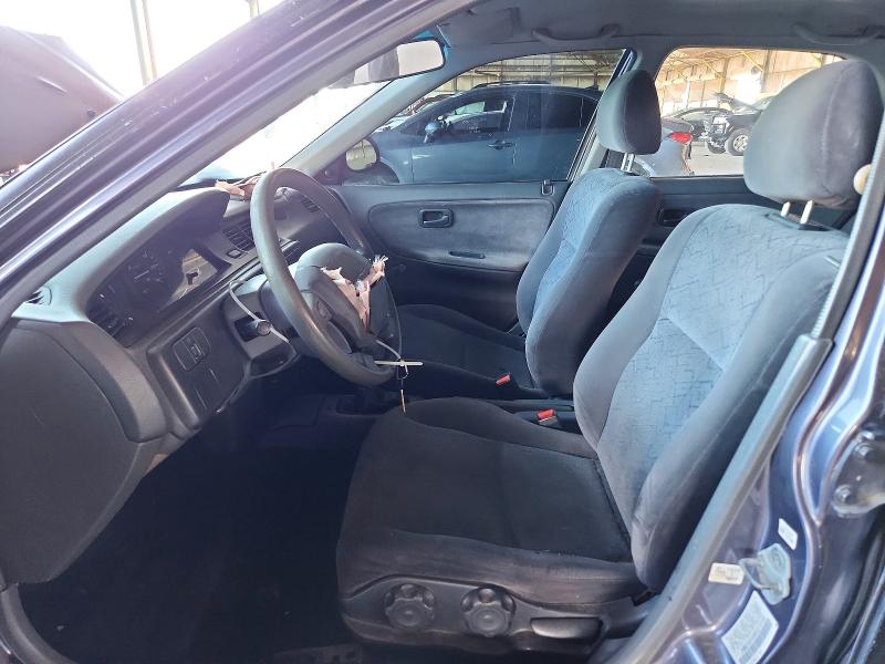 Photo 7 from auction – 1994 HONDA CIVIC with VIN JHMEG8546RS015159
