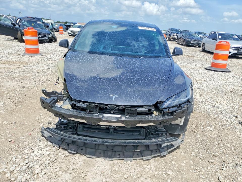 Zdjęcie 5 z aukcji – 2024 TESLA MODEL 3 z VIN 5YJ3E1EA9RF725245