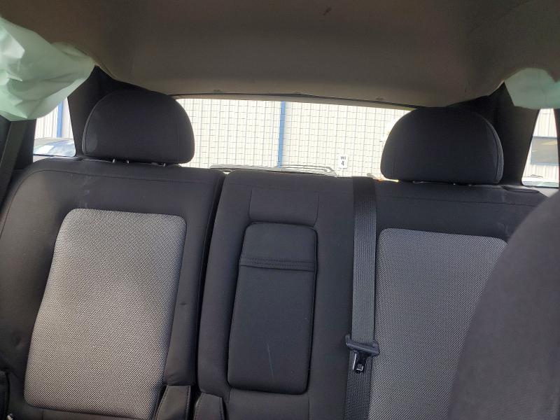 Photo 10 from auction – 2012 CHEVROLET CAPTIVA with VIN 3GNAL2EK7CS556229