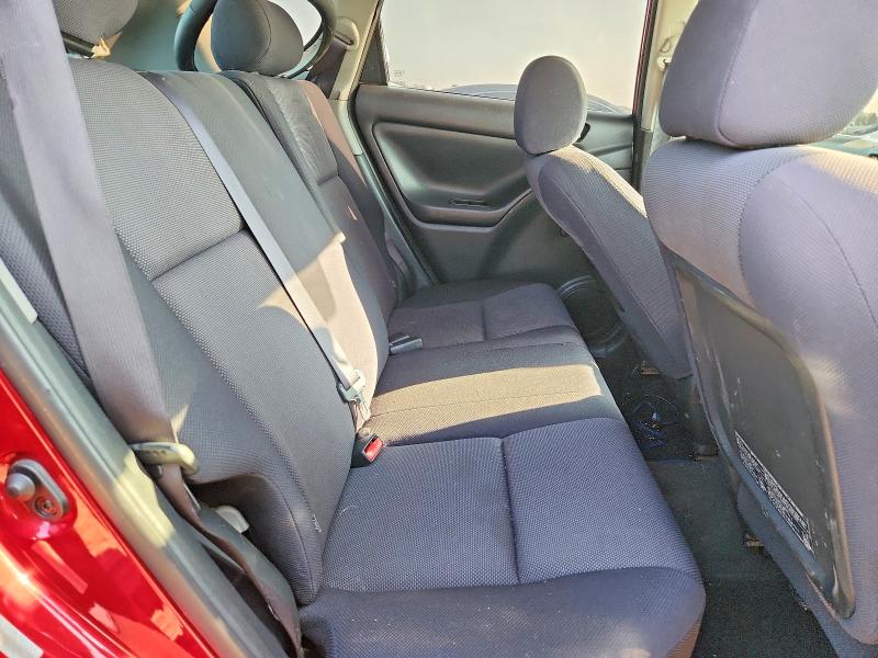 Photo 10 from auction – 2003 PONTIAC VIBE with VIN 5Y2SL62803Z406754