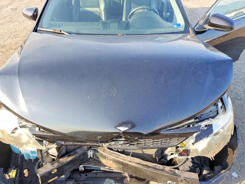 Foto 11 de la subasta – 2012 TOYOTA CAMRY con VIN 4T1BF1FK4CU044744