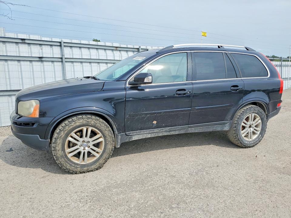 VOLVO XC90 2007 with VIN YV4CZ852571358997 - Photo from auction