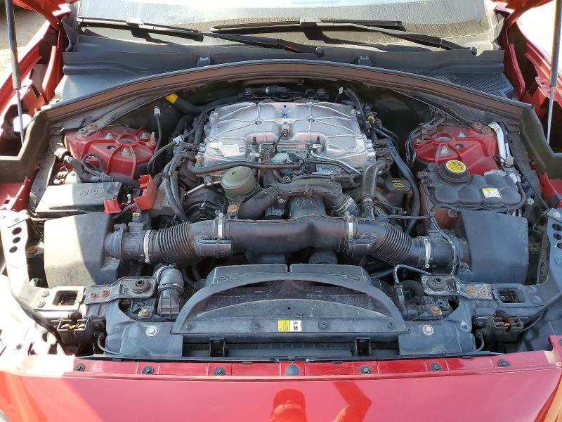 Photo 12 from auction – 2017 JAGUAR F-PACE with VIN SADCL2BV5HA894709