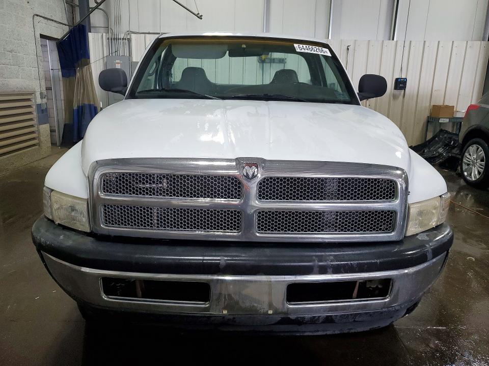 Photo 5 from auction – 2000 DODGE RAM 1500 with VIN 1B7HF16Y5YS597764