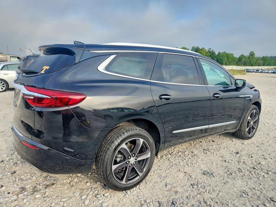 Photo 3 from auction – 2020 BUICK ENCLAVE with VIN 5GAEVAKWXLJ184846