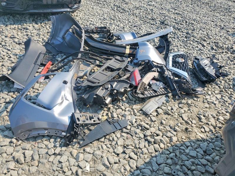 Photo 12 from auction – 2023 NISSAN ROGUE with VIN JN8BT3BB8PW480123