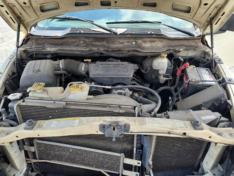 Photo 11 from auction – 2008 DODGE RAM 1500 with VIN 1D7HA18N88J163271
