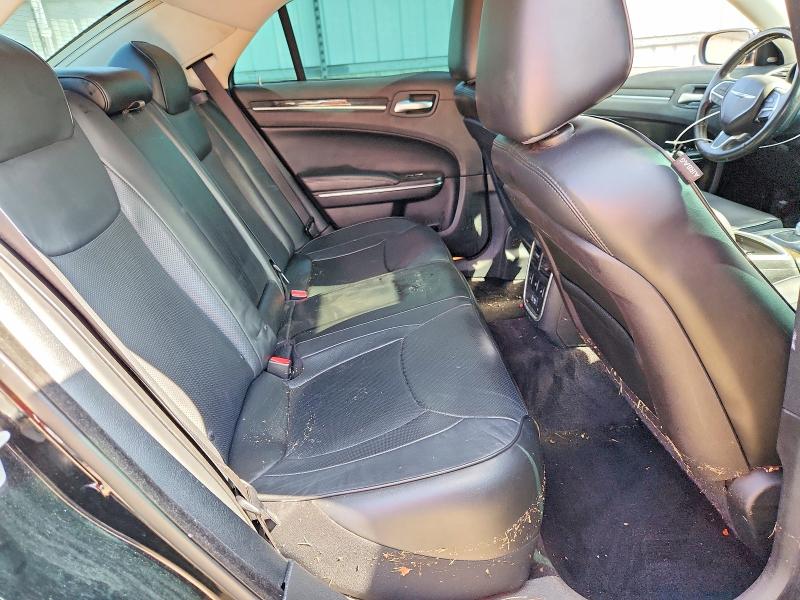صورة رقم 10 من المزاد - 2016 CHRYSLER 300C مع VIN 2C3CCAEG6GH319896
