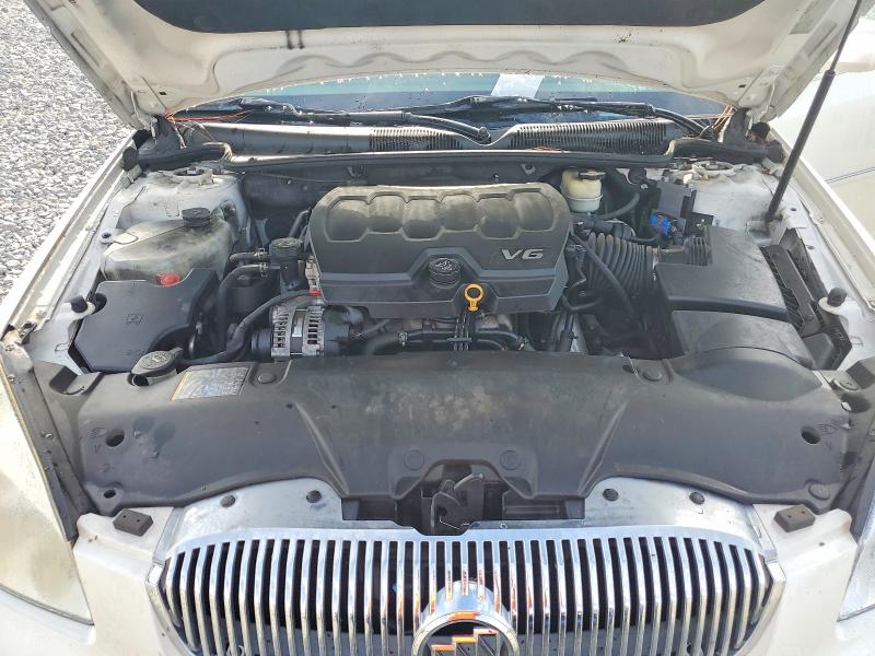 Photo 11 from auction – 2009 BUICK LUCERNE with VIN 1G4HD57M39U141241