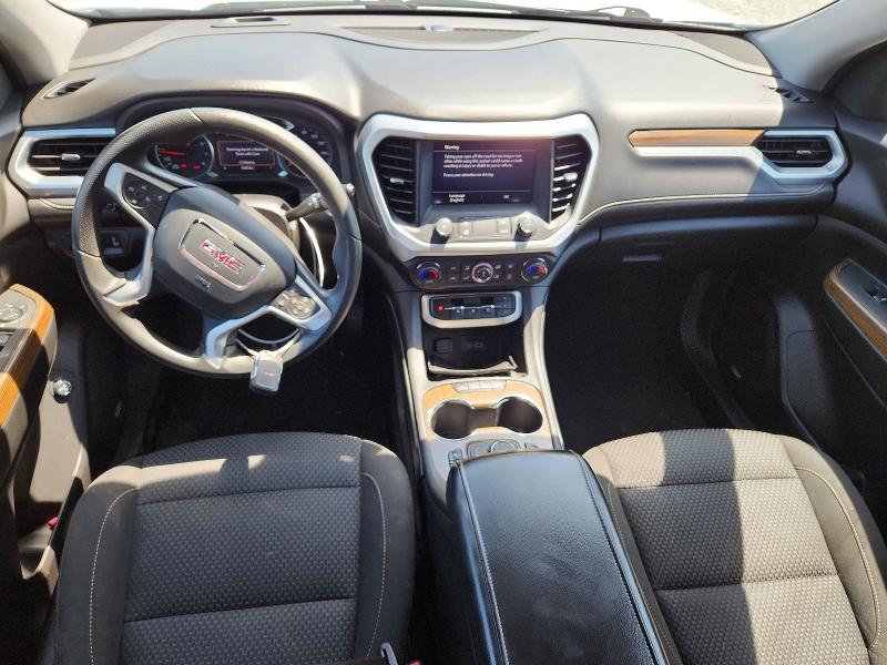 Photo 8 from auction – 2022 GMC ACADIA with VIN 1GKKNKL47NZ171551