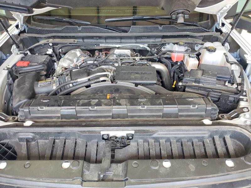 Photo 11 from auction – 2026 CHEVROLET SILVERADO with VIN 2GC1KNEY4T1141043