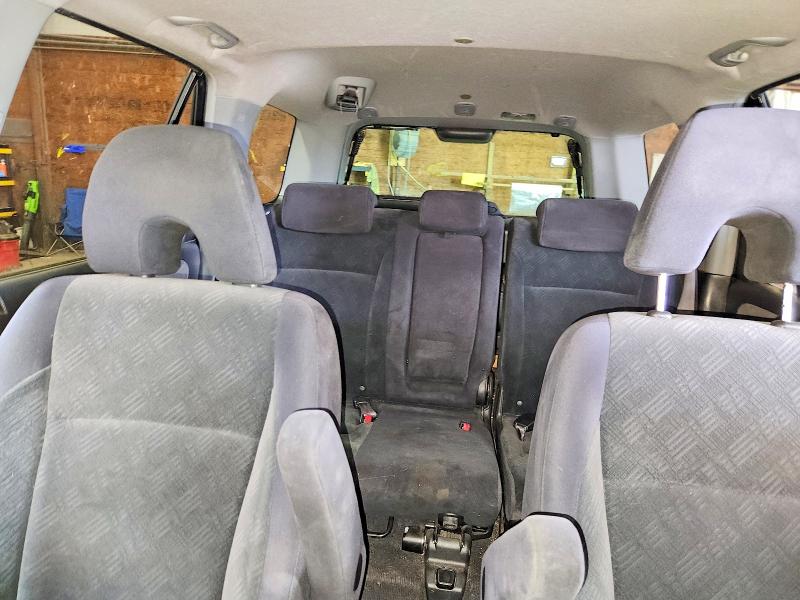 Photo 10 from auction – 2005 HONDA CR-V with VIN JHLRD78845C044669
